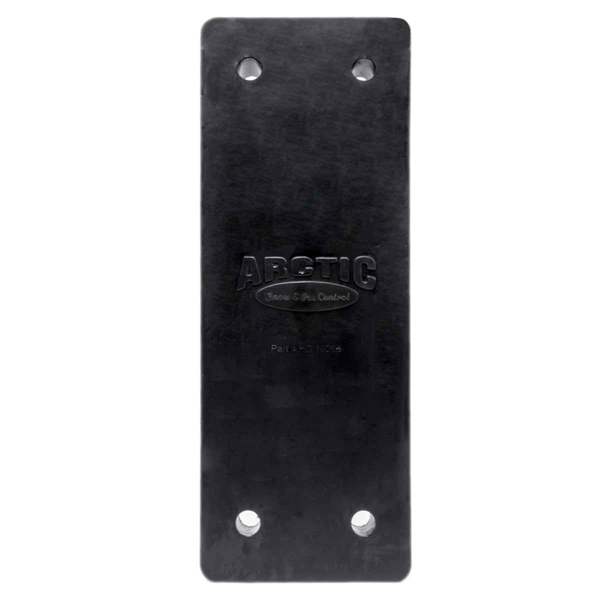 Arctic 10206 Bloque de montaje de poliuretano resistente