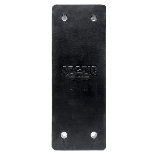 Arctic 10206 Heavy Duty Polyurethane Mounting Block