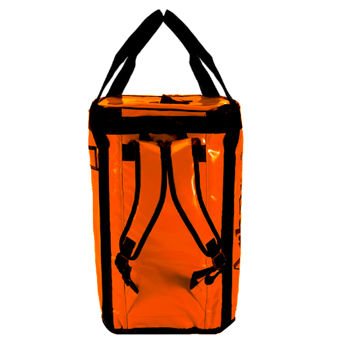AT HEIGHT Bucket Backpack 40 Liter