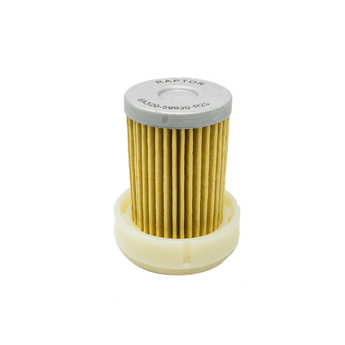 Kit de filtro Raptor para Kubota B3000 B3030 B3300 B7800