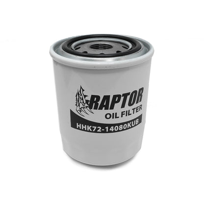 Kit de filtro Raptor para Kubota B3000 B3030 B3300 B7800