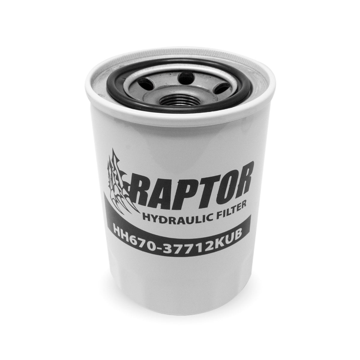 Kit de filtro Raptor para Kubota B3000 B3030 B3300 B7800