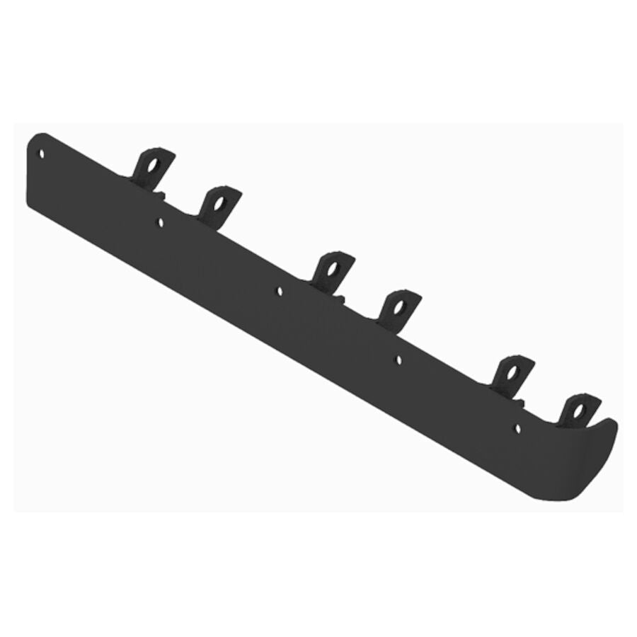 Boss BAL17560-03 Conjunto de ángulo base, Izquierdo, 10'V, Dxt [Soldadura, Negro]