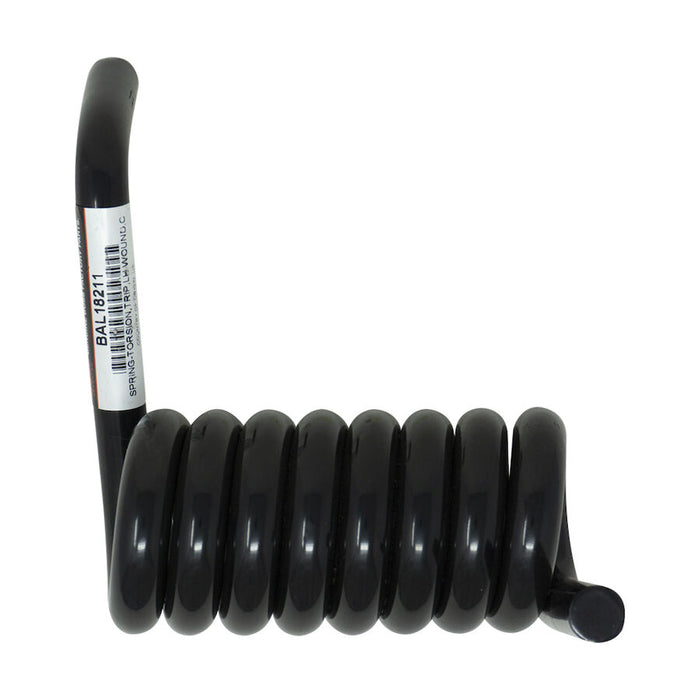 Boss Arados BAL18211 Torsión por resorte, viaje, herida izquierda, Cs, Dxt