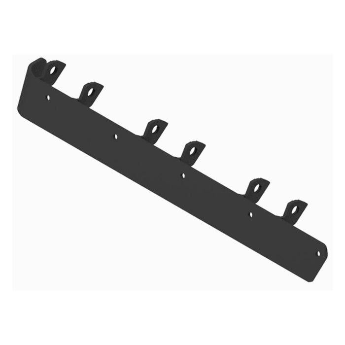 Boss BAR17570-03 Base Angle Asm,Right,10'V,Dxt [Weld,Blk]