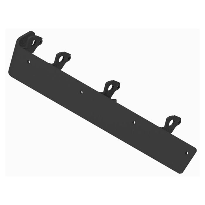 Boss BAR18135-03 Base Angle Asm,Rh,8.2 V,Dxt [Weld,Blk]