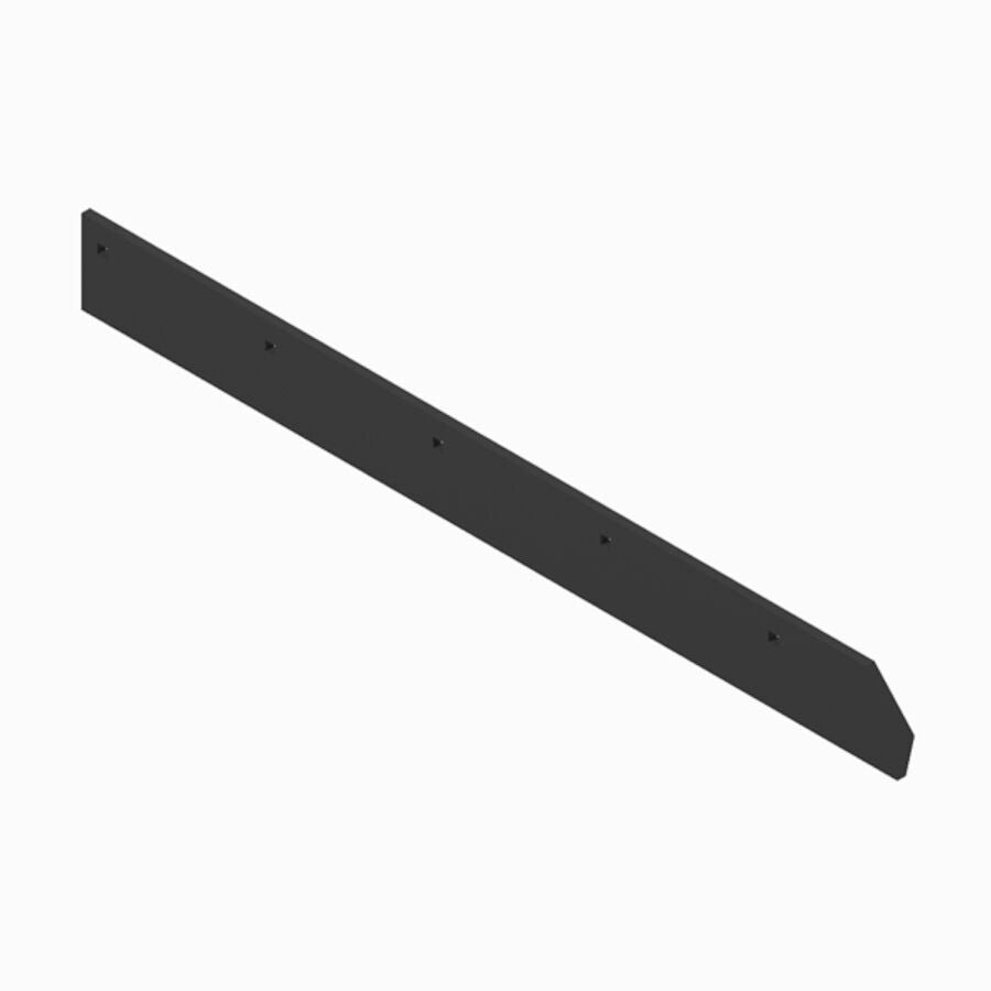 Boss BAX07627 Cuttingedge Half,10' V Dcha3