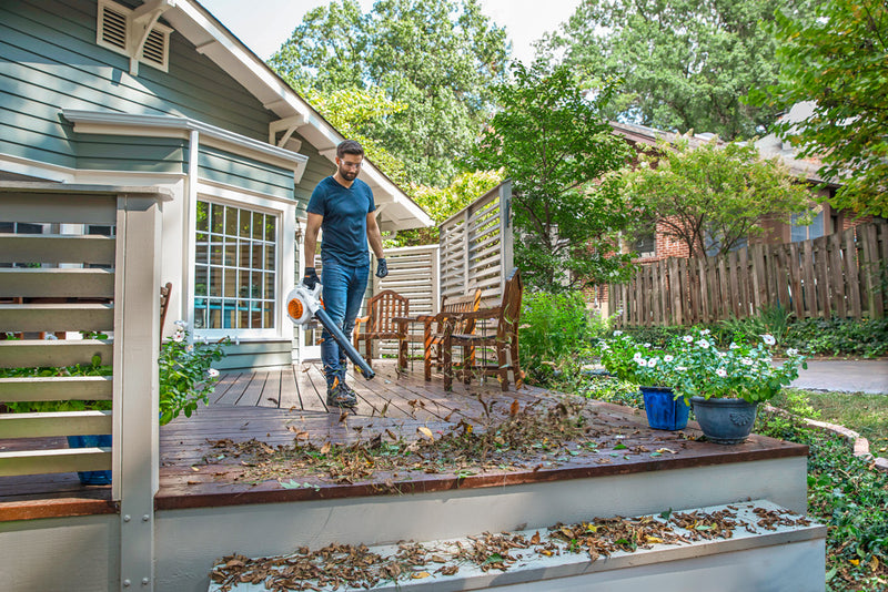 Stihl BG 50 Handheld Blower