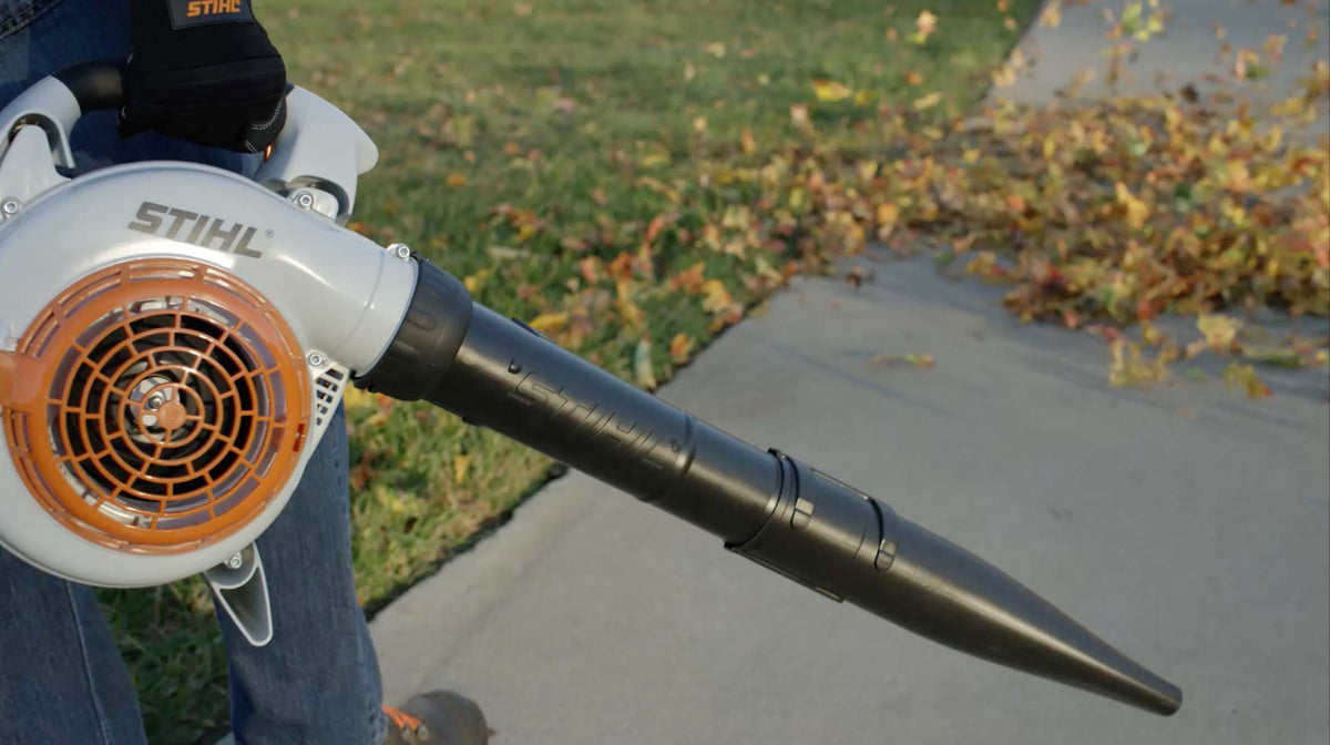 Stihl BG 86 Handheld Blower