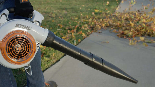 Stihl BG 86 Handheld Blower