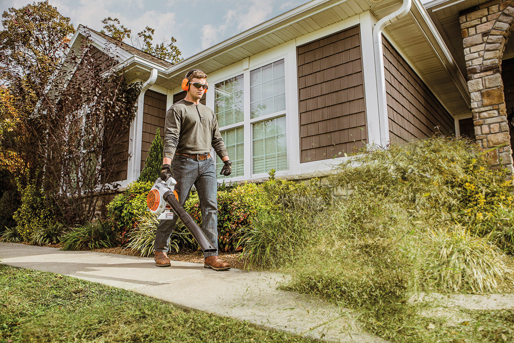 Stihl BG 86 Handheld Blower