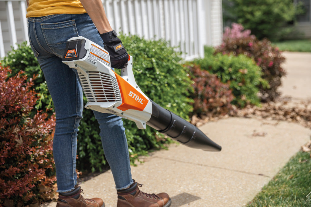 Stihl BGA 57 Battery Handheld Blower
