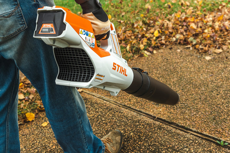 Stihl BGA 60 Battery Handheld Blower