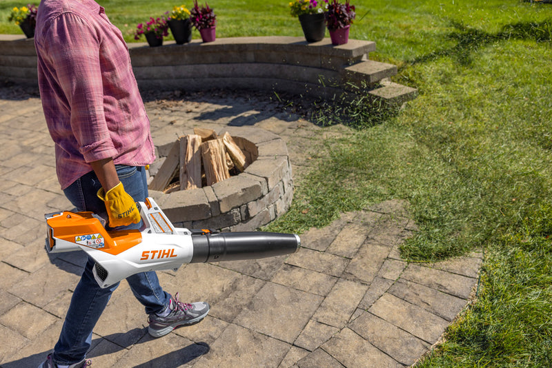 Stihl BGA 60 Battery Handheld Blower