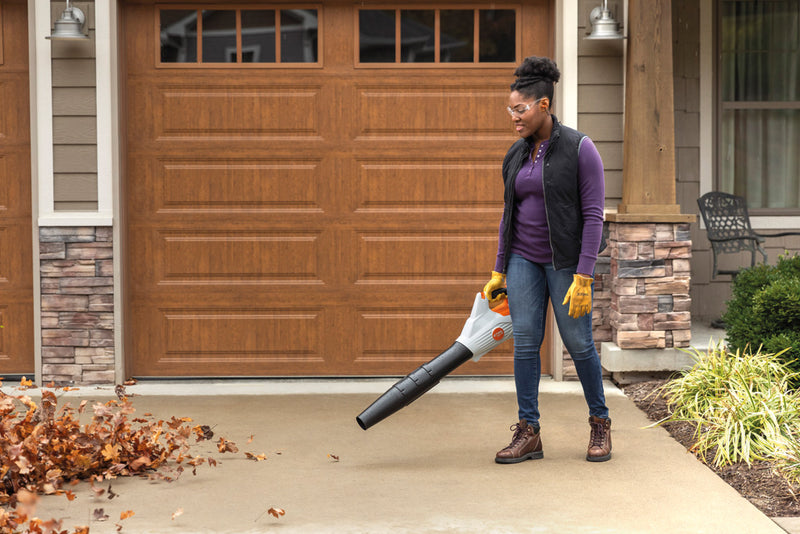 Stihl BGA 86 Battery Handheld Blower (Tool Only)