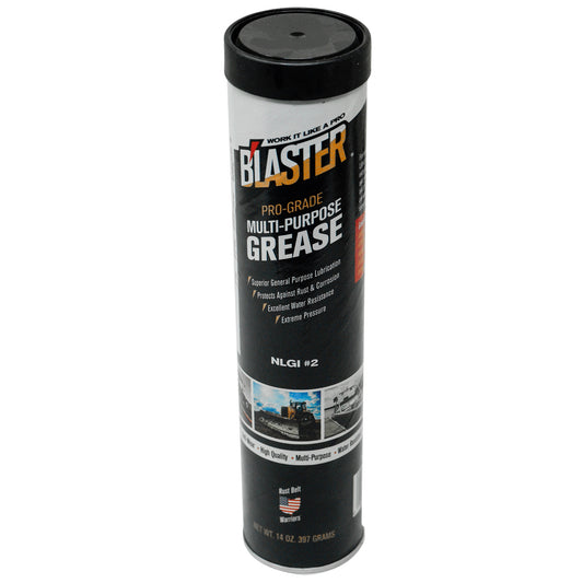 Grease Warehouse Multi-Purpose Lithium Grease 14 oz. Tube