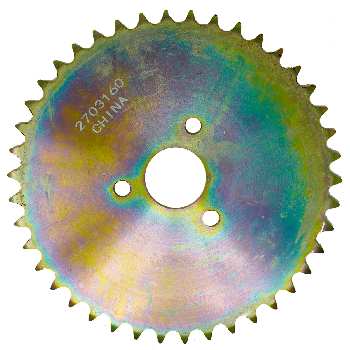 Bobcat 2703160 42 Tooth Sprocket