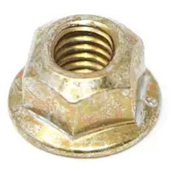 Bobcat OEM 64266-02 Bloqueo de tuerca