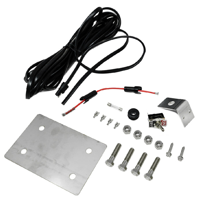 Kit de arnés de cables Russo BOM-218 / DC80 DC200