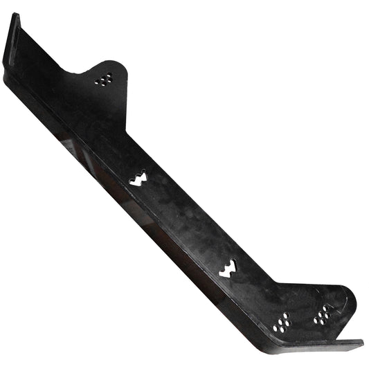 Boss BXP16589-03 Shoe,Rh,Skidsteer,Bxp [Weld,Black]