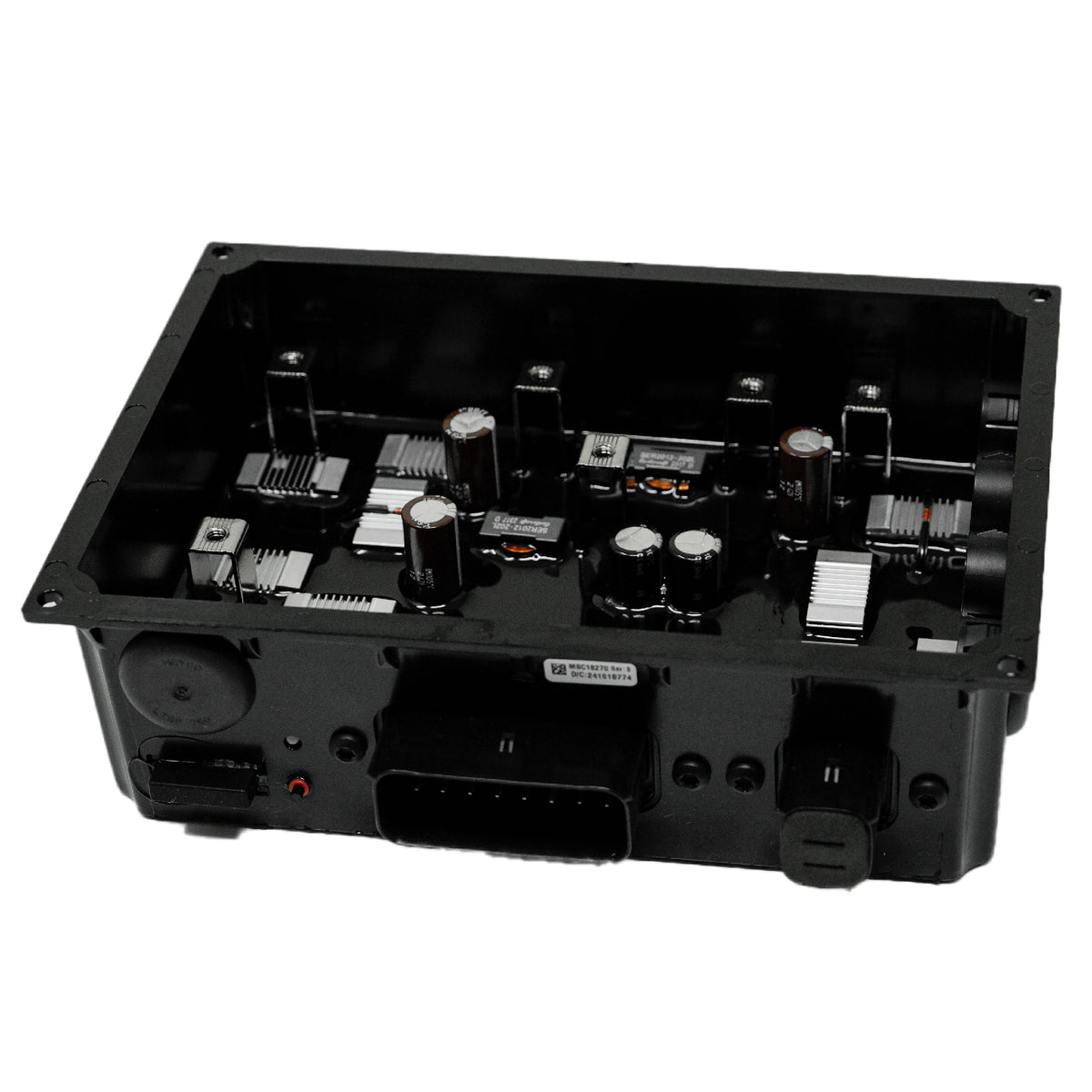 Boss MSC18270 Pre-Wet Spreader Power Control Module