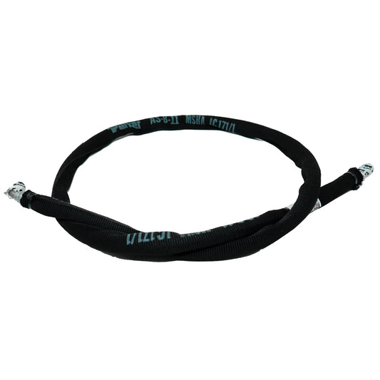 Boss 143-0670 Hose-64,1/4,100R17,4Fjic,4Fjic90,Wr,Nc