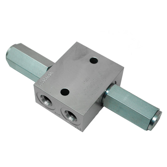 Boss VHD06230 Cross Over Relief Valve Assembly