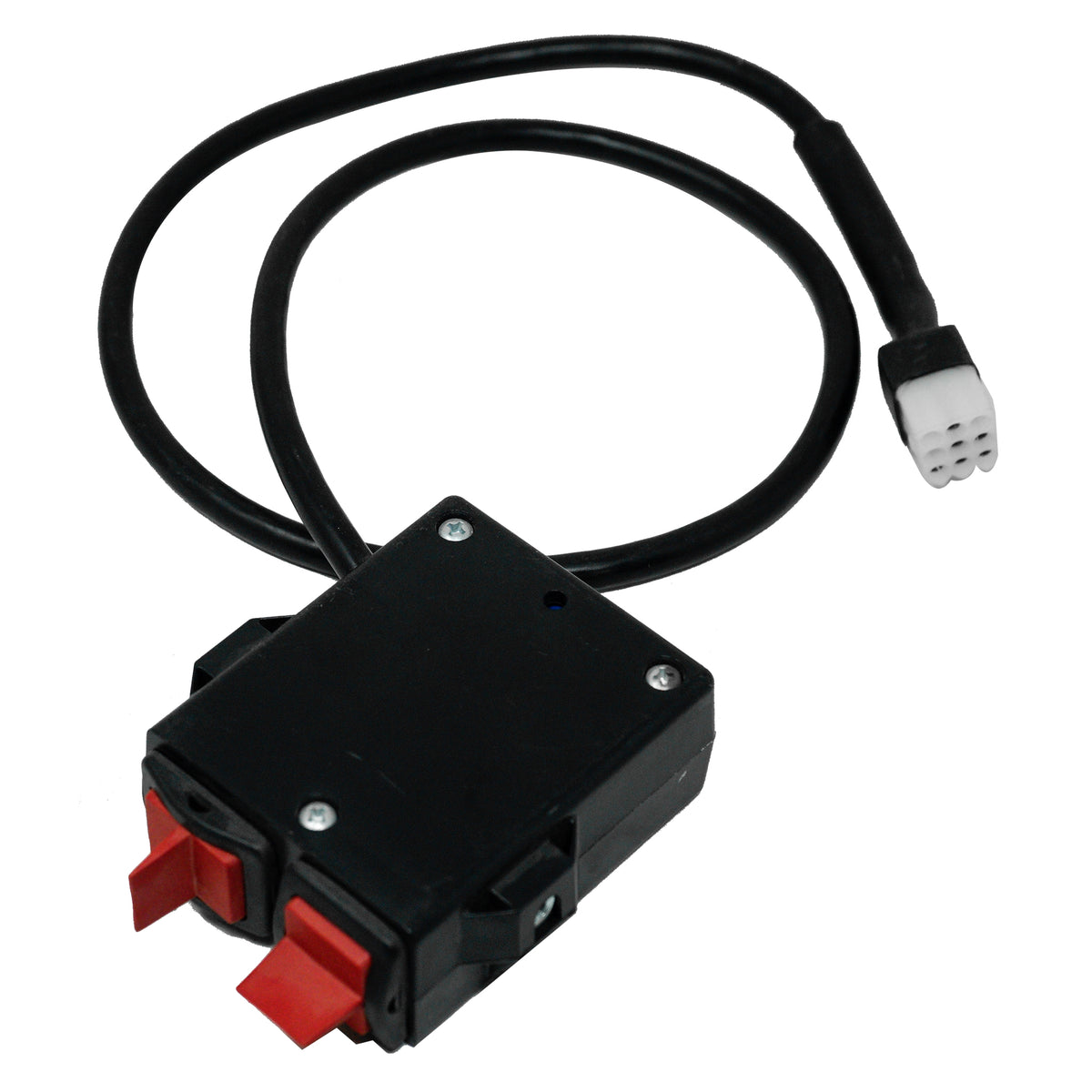 BOSS STB13723 ATV/UTV Control Switch Box — Russo Power Equipment