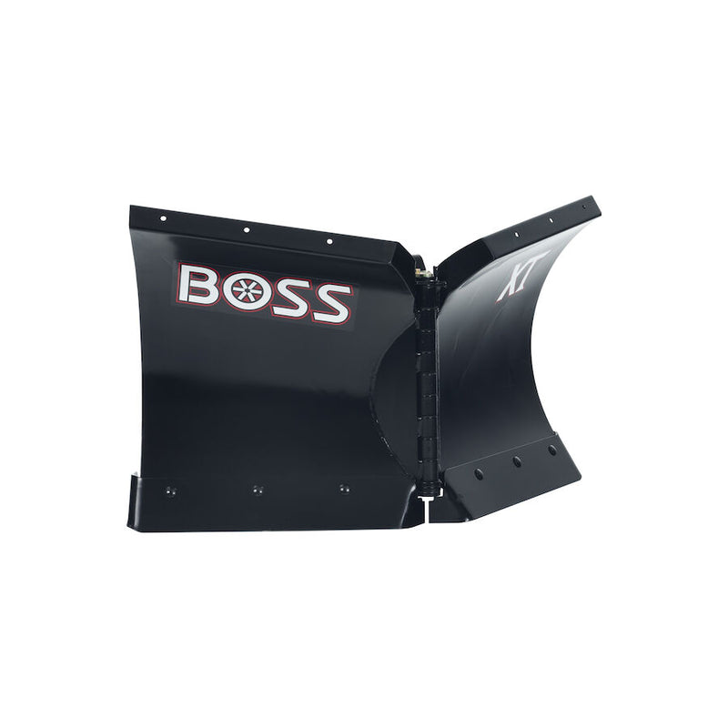 Boss SR MAG SNR24023 XT V-Plow 4 Ft. 2 In.