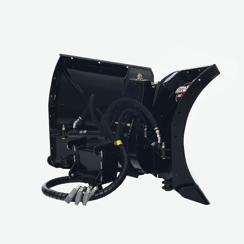 Boss SR MAG SNR24023 XT V-Plow 4 Ft. 2 In.