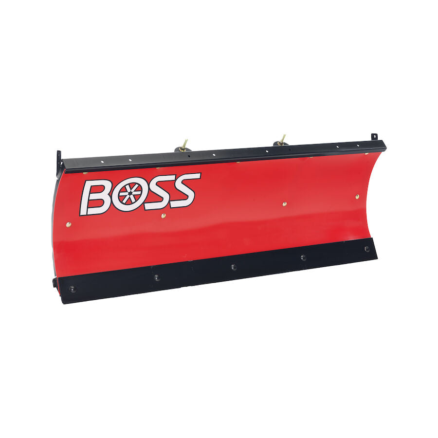 BOSS Snowrator SNR24024 - Cuchilla recta de 4 pies 