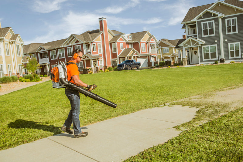 Stihl BR 700 X Backpack Blower