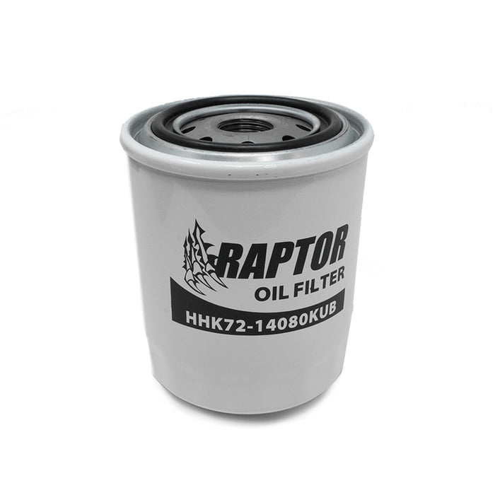 Raptor Filter Kit for Kubota BX22 BX2200 BX23 BX2660 BX2670