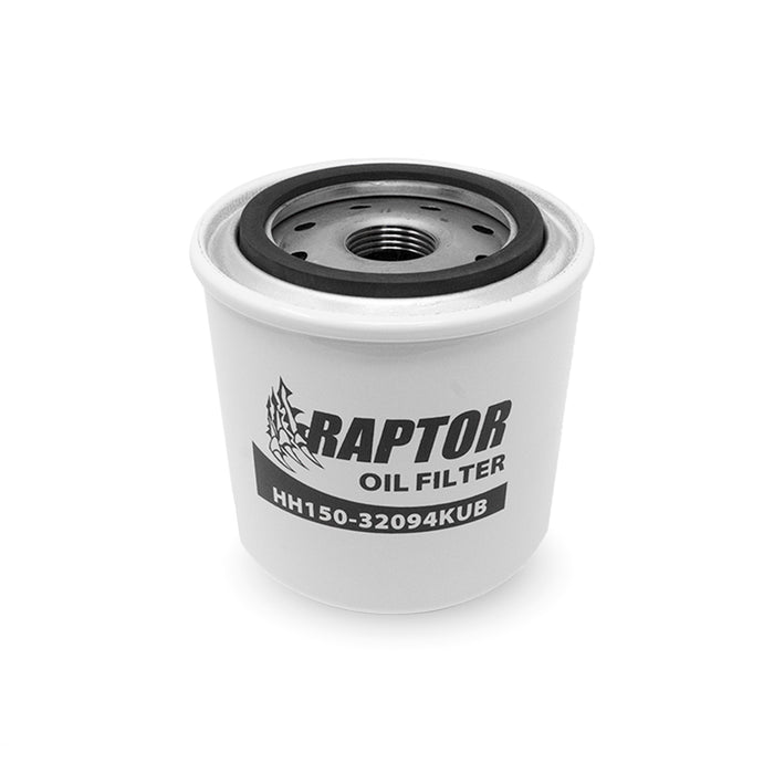Raptor Filter Kit for Kubota BX22 BX2200 BX23 BX2660 BX2670