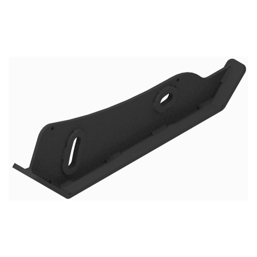 Boss BXP16425-03 Skid SKR Left Hand Shoe