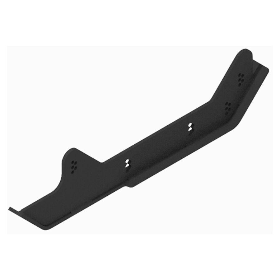 Boss BXP16590-03 Shoe,Lh,Skidsteer,Bxp [Weld,Black]
