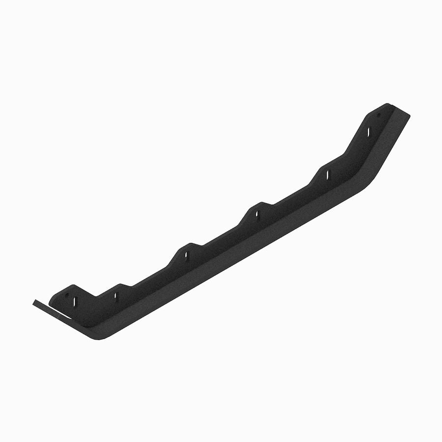Boss BXP16855-03 Zapata, Bxp, Lh [Soldadura, Negra]