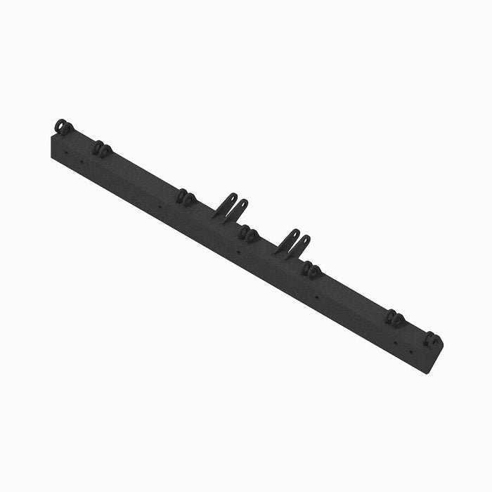 Válvula Boss Plows BXP19926-03, ángulo 3P/4W