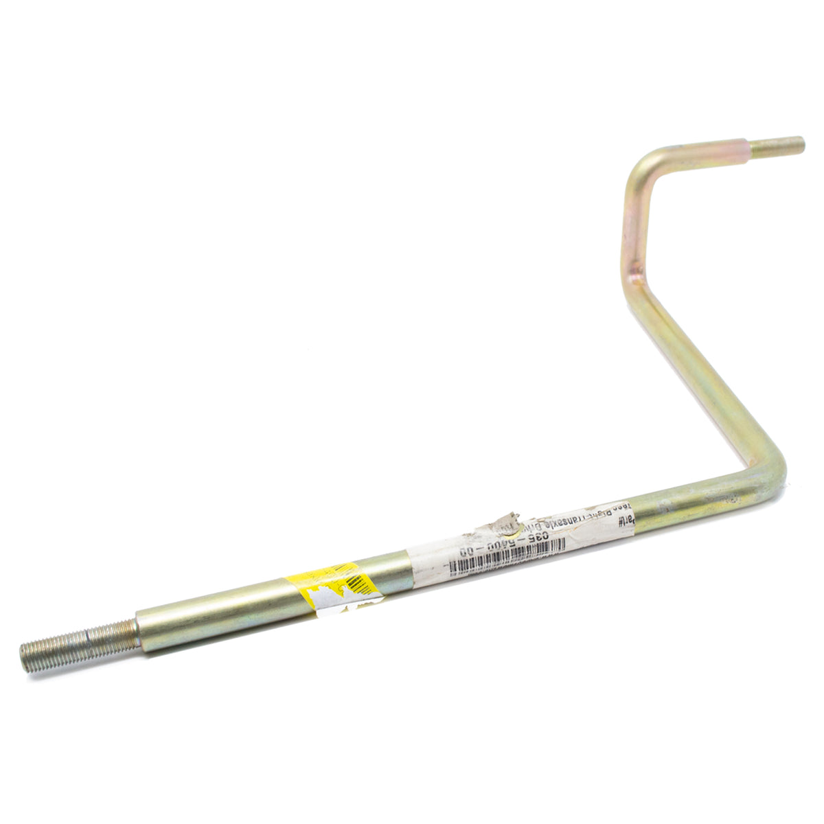 Bad Push Rods Bad Boy Mowers 035-5400-00 Right Zt Steering Push Rod — Russo Power ...