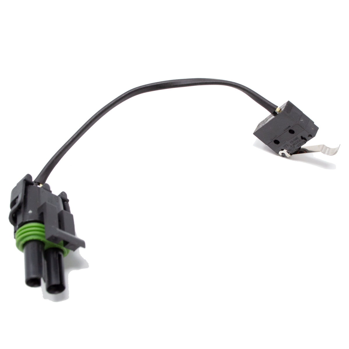 Bad Boy Mowers 077-2012-00 Stand On - Brake Handle Micro