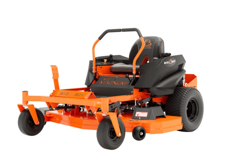 Bad Boy Mowers BMZ54KT740 MZ Magnum 54 In. Zero Turn Mower