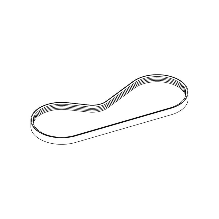 Boss 143-4516 BELT, PVK5