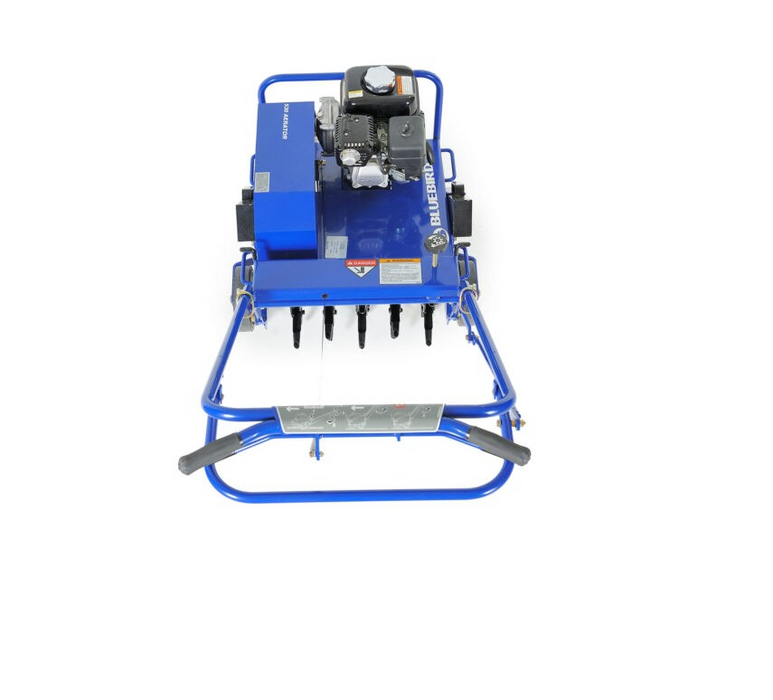 Blue Bird B130A 19" Aerator