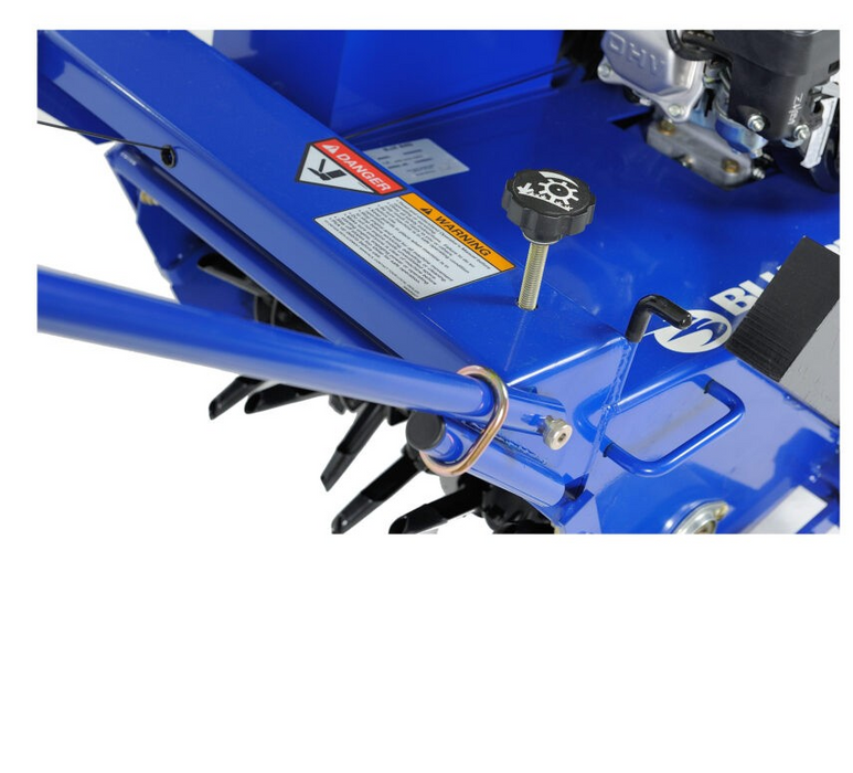 Blue Bird B130A 19" Aerator