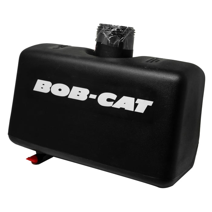 Bobcat 2721525 Mid Fuel Tank Without Cap