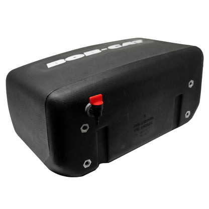 Tanque de combustible intermedio Bobcat 2721525 sin tapa