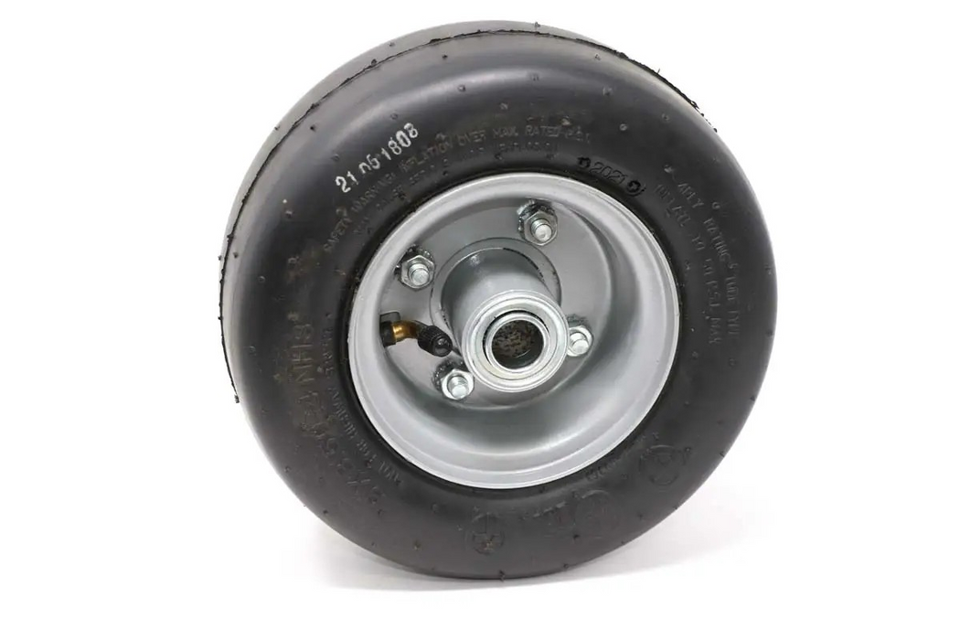 Bobcat 2722681 Tire Wheel 9x3.5-4