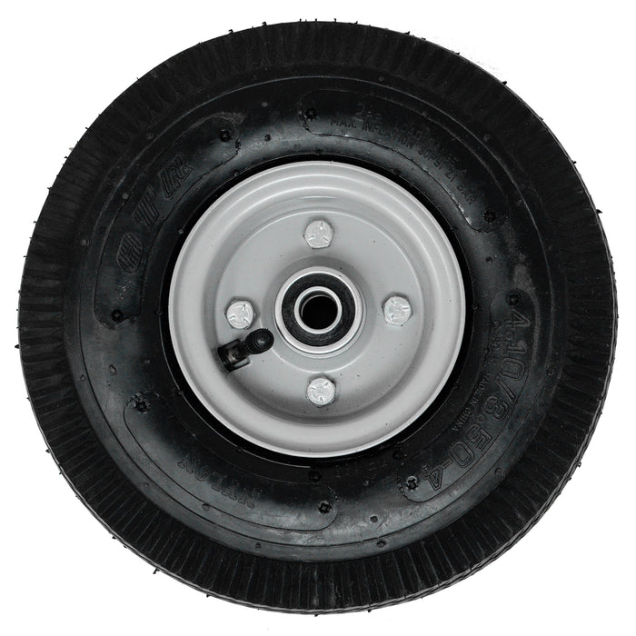 Bobcat 4124194 Conjunto de neumáticos 4.10/3.50-4