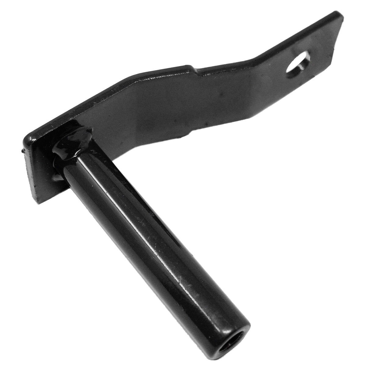 Bobcat 4170510.7 Wldmt-Idler Belt Guide