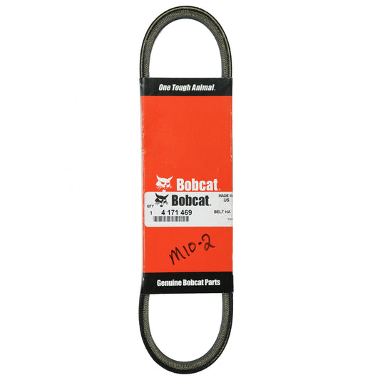 Bobcat 4171469 Correa del motor 30 ED
